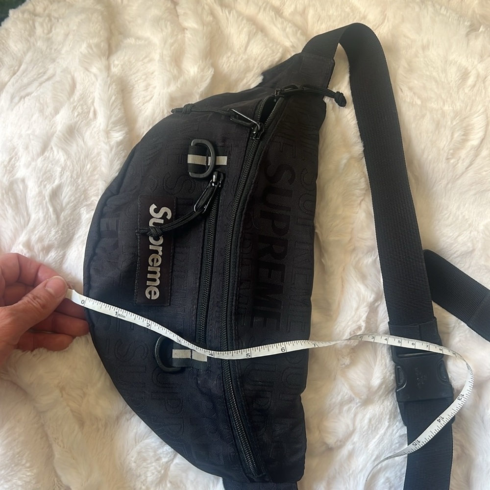 Fanny pack - Picture 10 of 10
